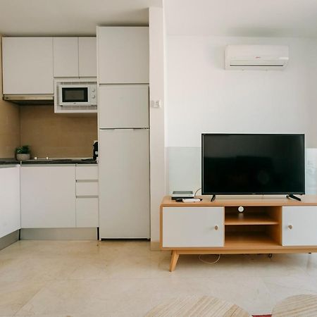 O&L Lumbreras: Bright Duplex With Private Terrace Apartment Seville Ngoại thất bức ảnh