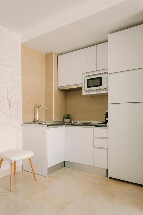 O&L Lumbreras: Bright Duplex With Private Terrace Apartment Seville Ngoại thất bức ảnh