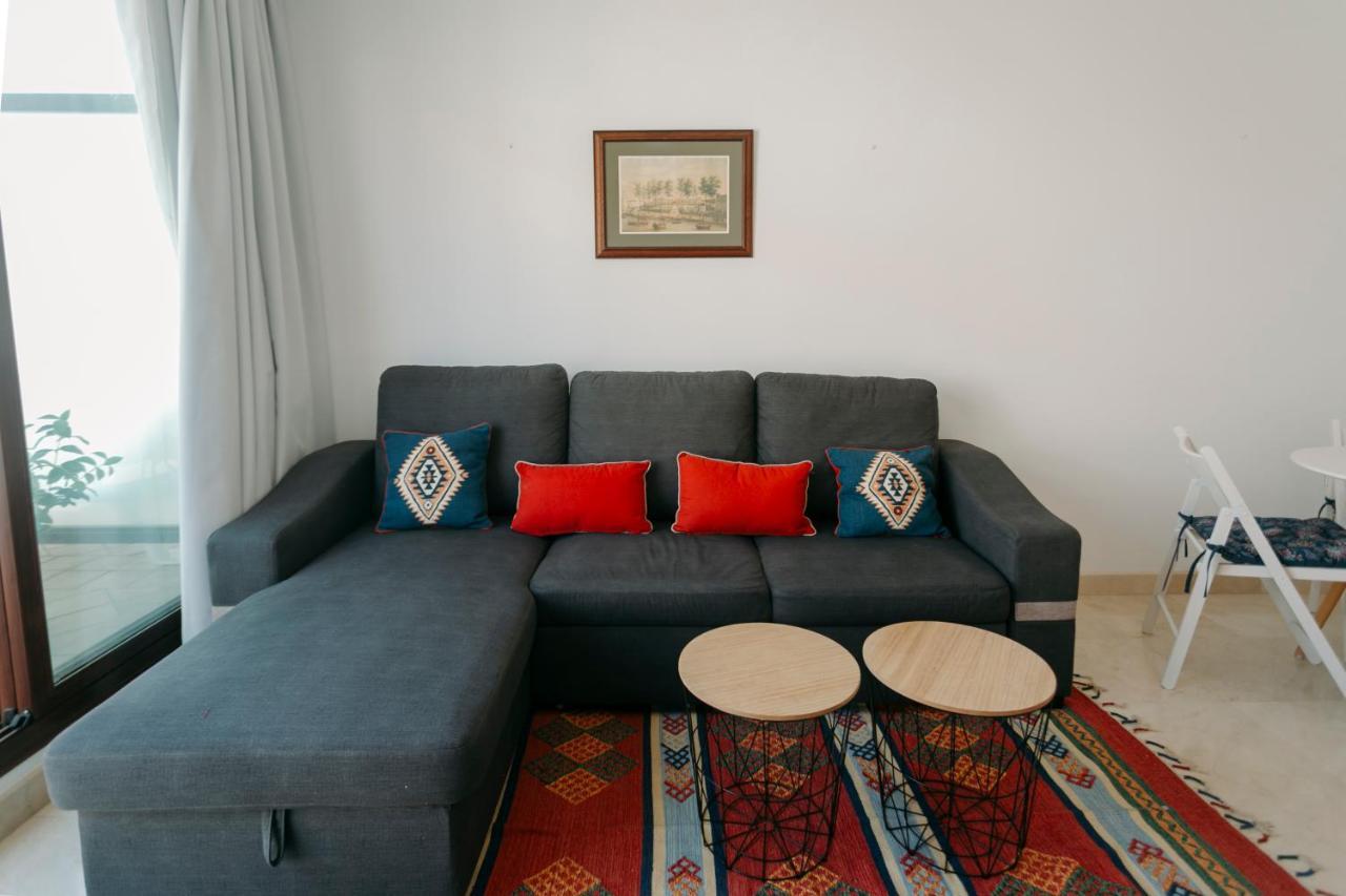 O&L Lumbreras: Bright Duplex With Private Terrace Apartment Seville Ngoại thất bức ảnh
