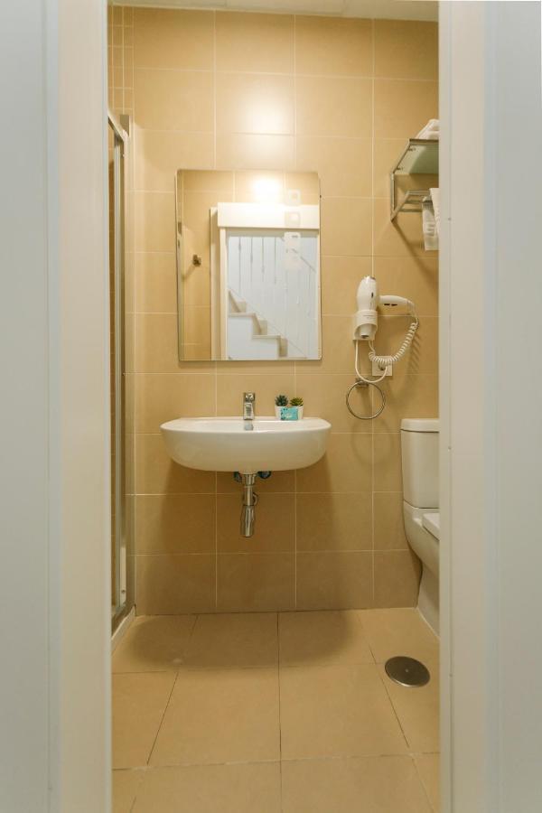 O&L Lumbreras: Bright Duplex With Private Terrace Apartment Seville Ngoại thất bức ảnh